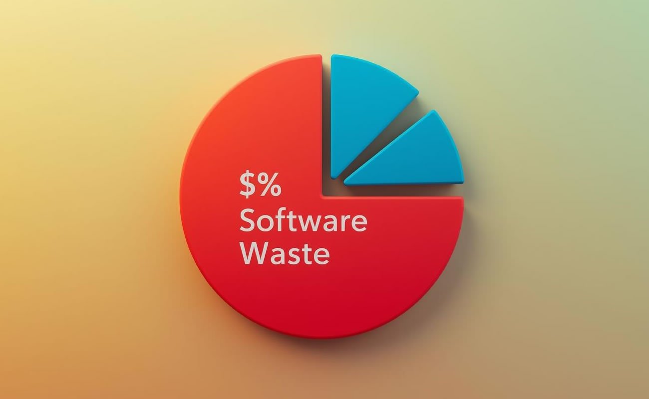 Software Waste